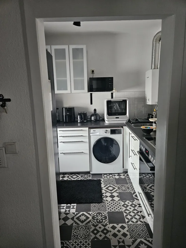 4 room apartment with 64 m² in Bochum – Photo 11