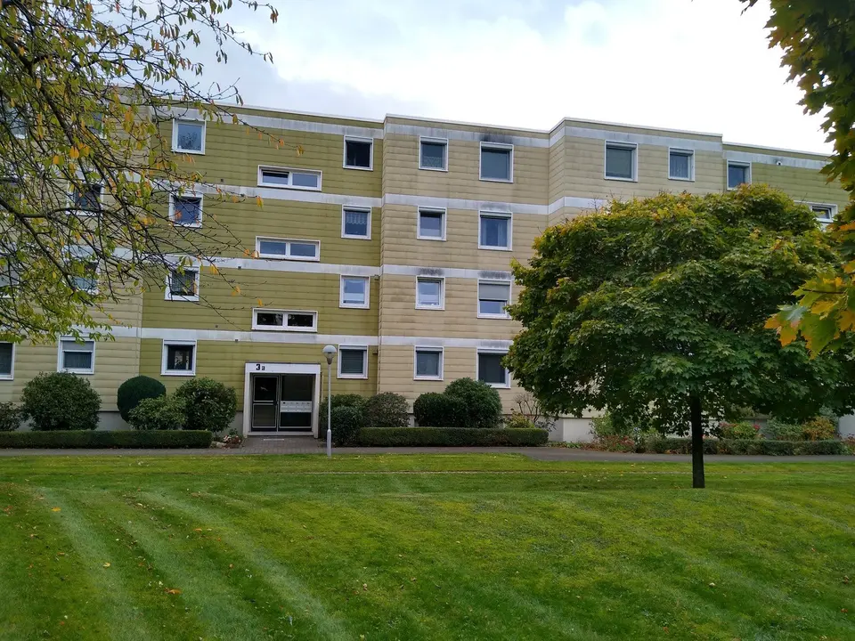 3 Zimmer Wohnung mit 83 m² in Braunschweig – Bild 3