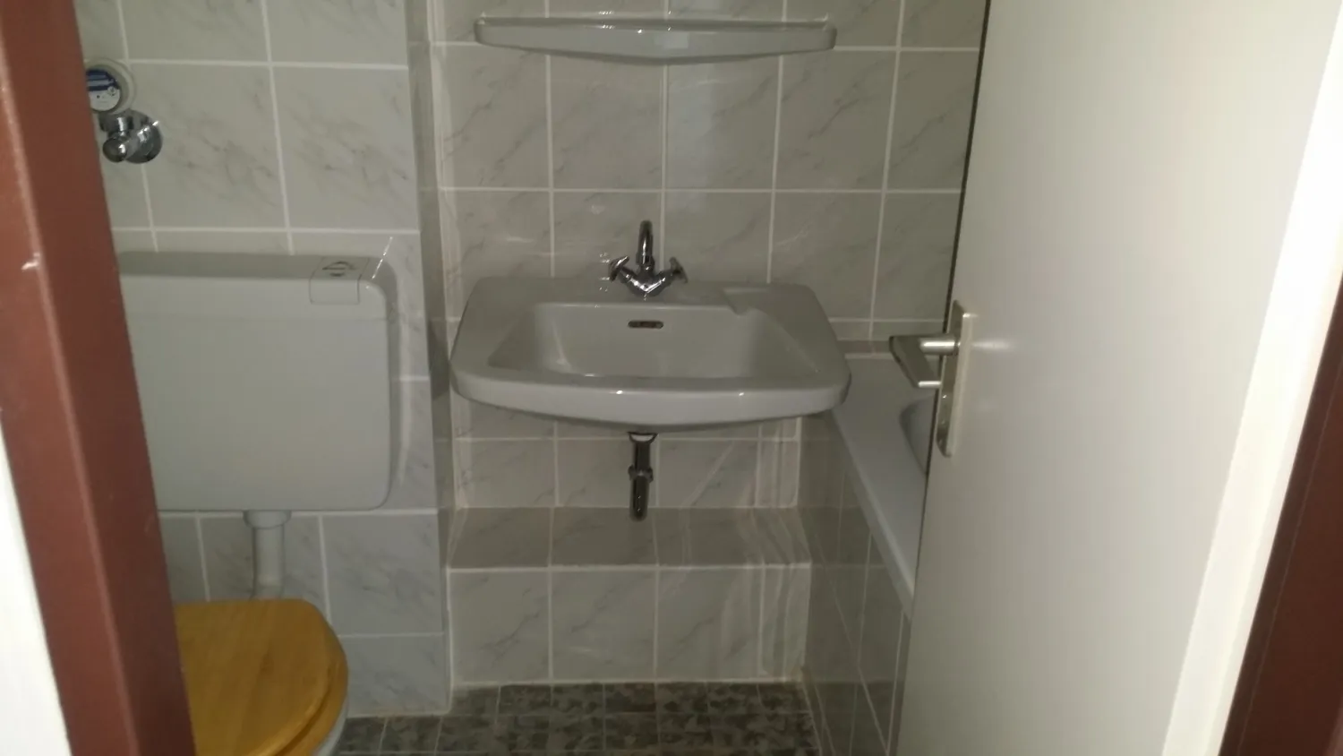 2 Zimmer Wohnung mit 42 m² in Salzgitter – Bild 5