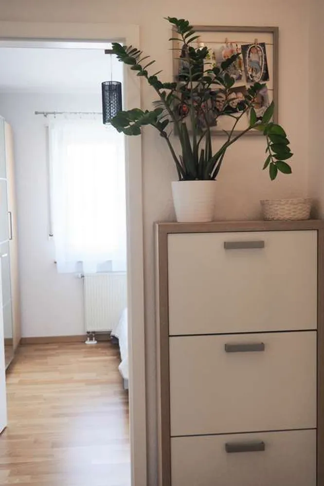 2 Zimmer Wohnung mit 40 m² in Böblingen – Bild 1