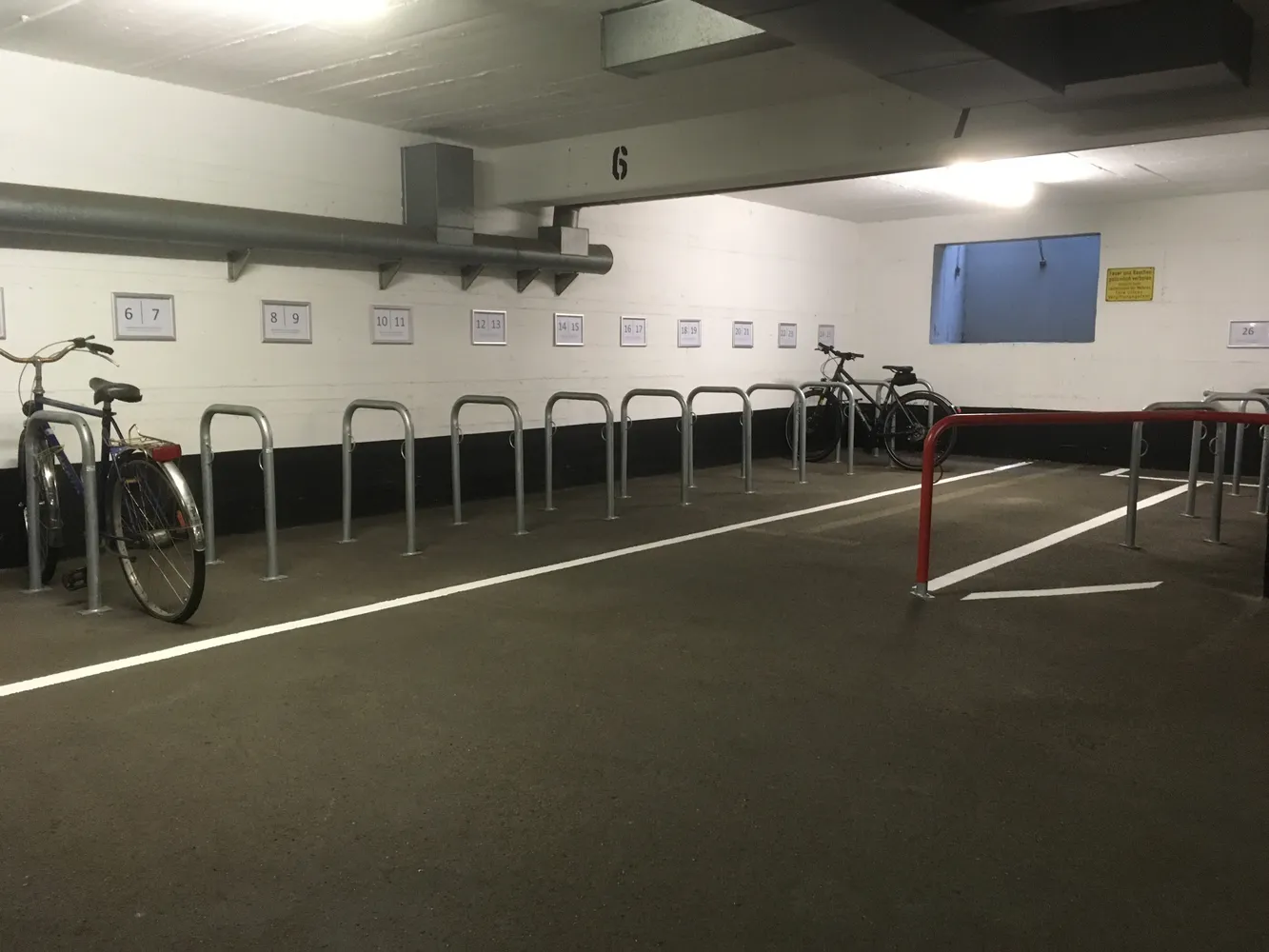 1 Zimmer Wohnung mit 32 m² in Bonn – Bild 6
