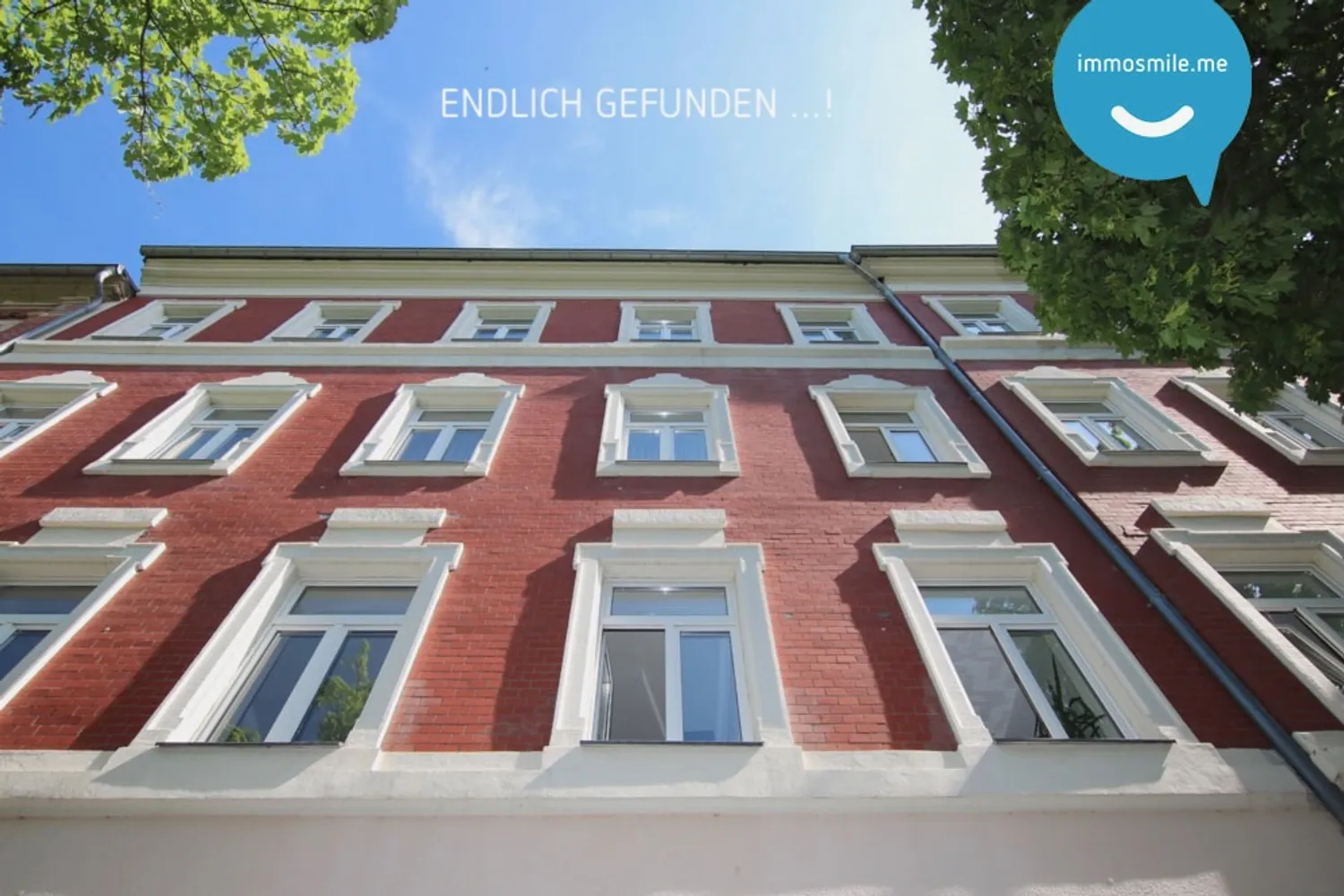 2 room apartment with 63 m² in Chemnitz – Photo 1