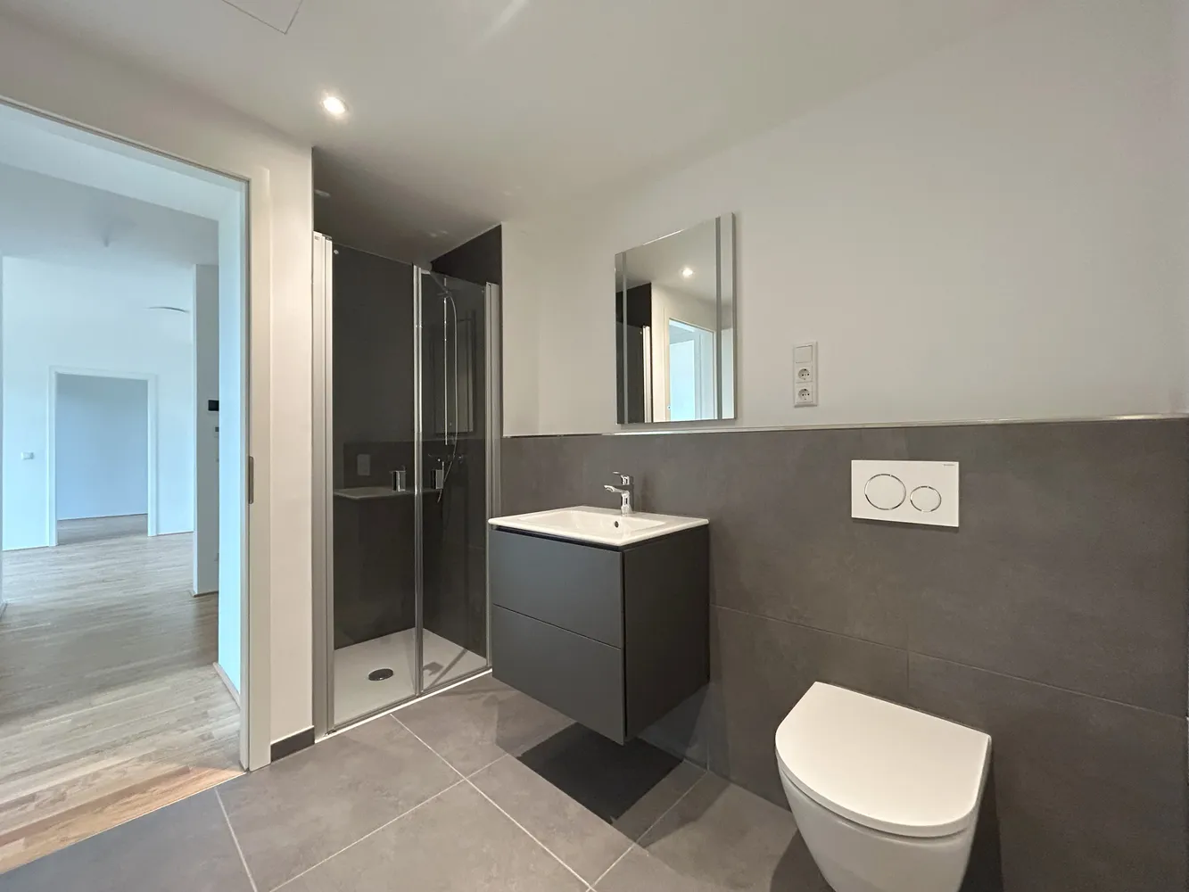3 Zimmer Wohnung mit 64 m² in Wiesbaden – Bild 2