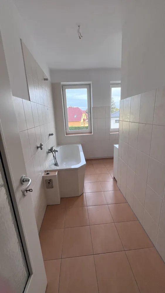 2 room apartment with 62 m² in Eilenburg – Photo 4