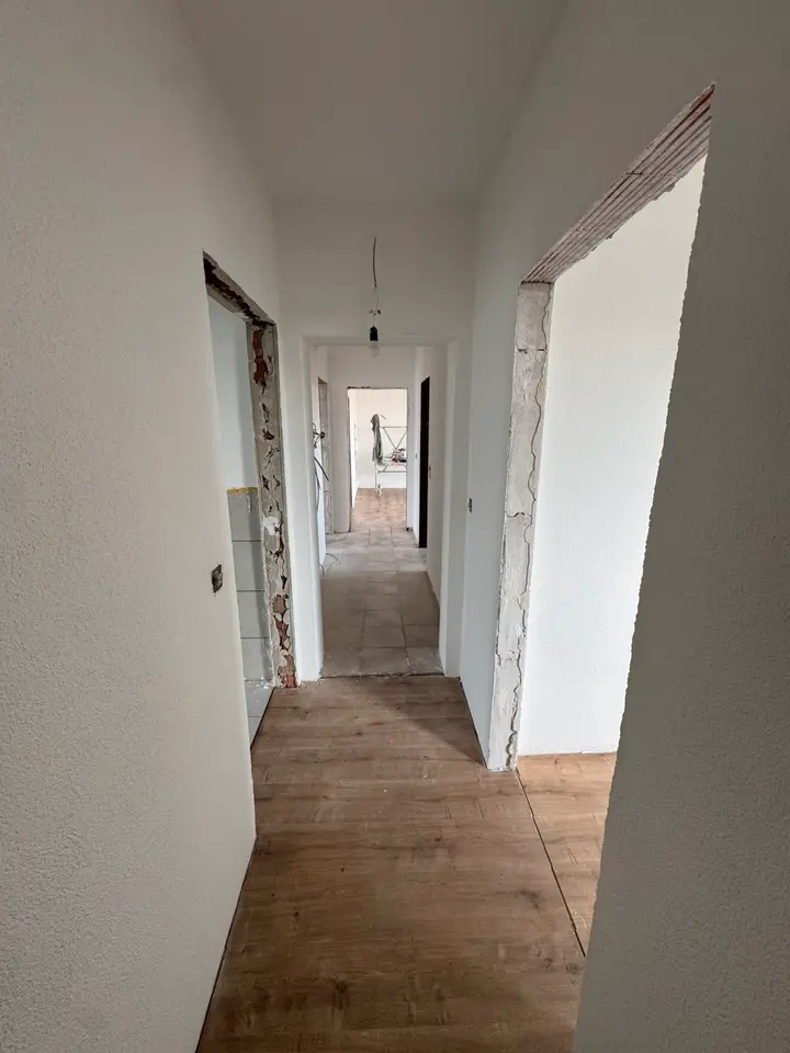 3 room apartment with 75 m² in Günzburg – Photo 8