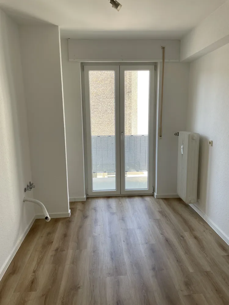 2 Zimmer Wohnung mit 60 m² in Mannheim – Bild 3