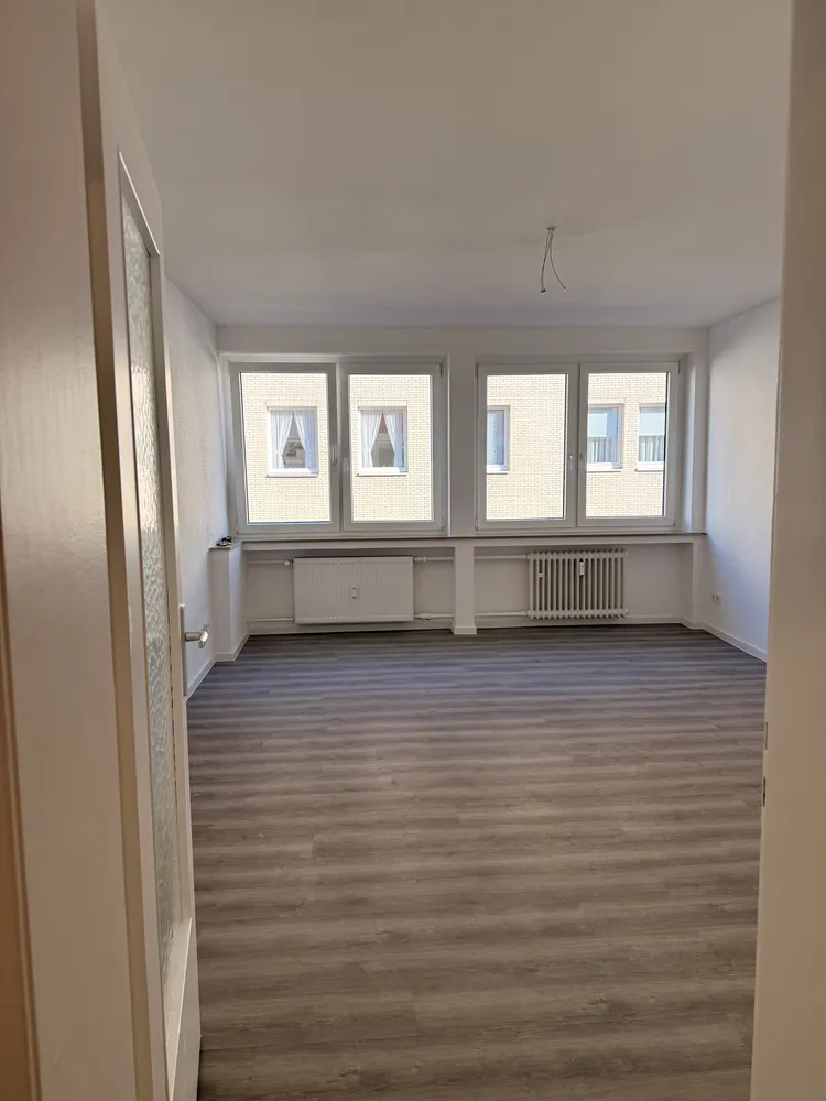 2 Zimmer Wohnung mit 56 m² in Düsseldorf – Bild 3