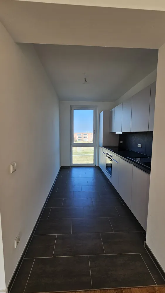 3 Zimmer Wohnung mit 92 m² in Hannover – Bild 2
