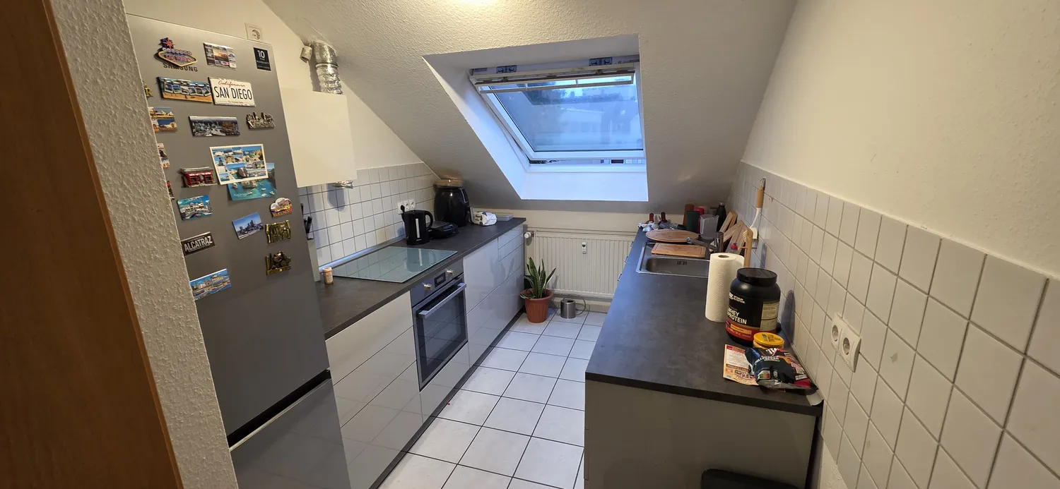 3 Zimmer Wohnung mit 78 m² in Herne – Bild 8