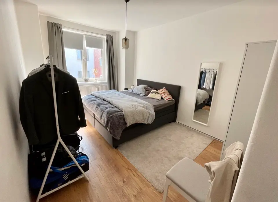 3 Zimmer Wohnung mit 70 m² in Bremen – Bild 3