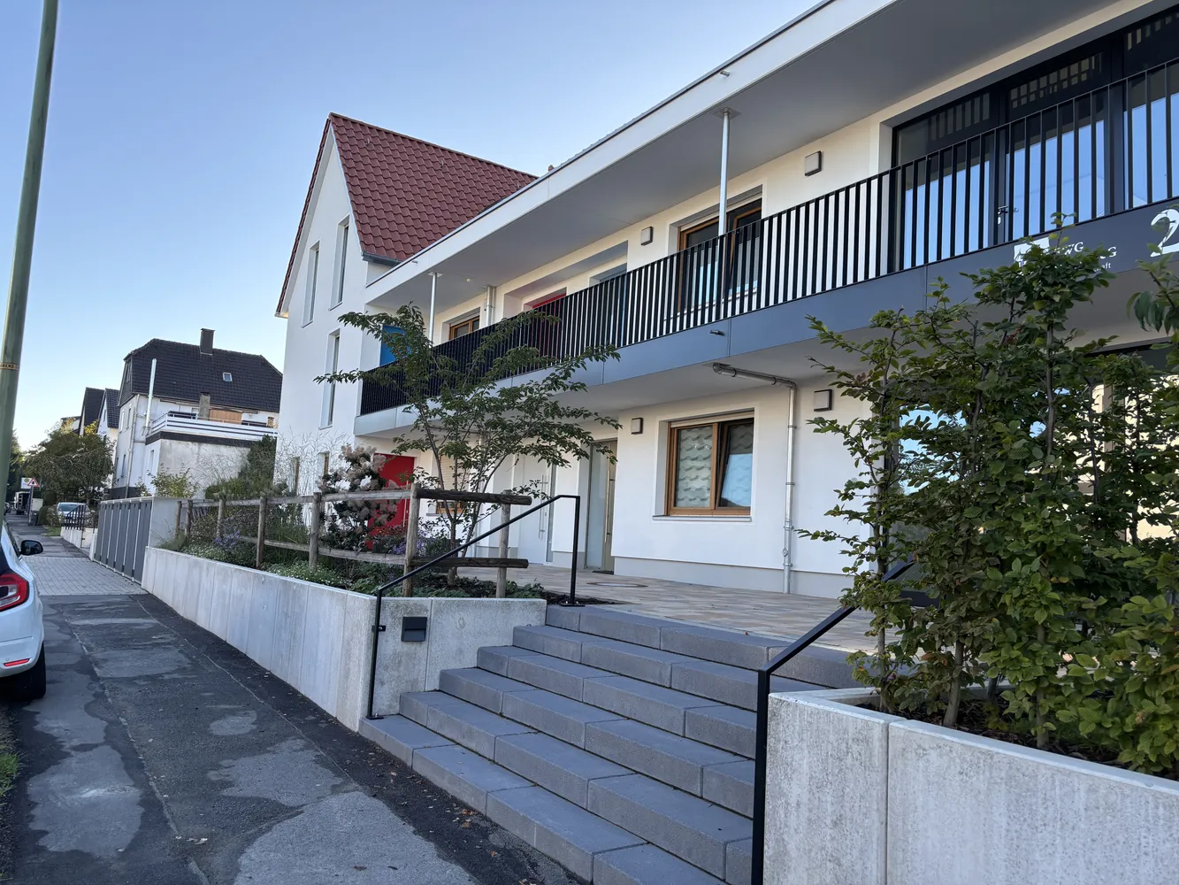 2 Zimmer Wohnung mit 62 m² in Hagen – Bild 12