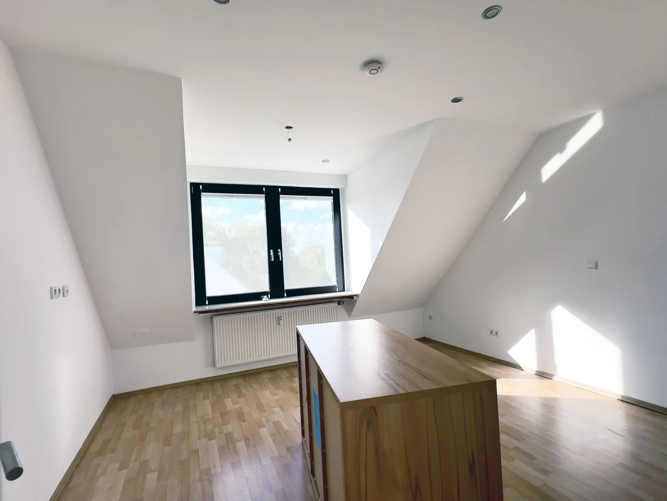 3 Zimmer Wohnung mit 107 m² in Hürth – Bild 5