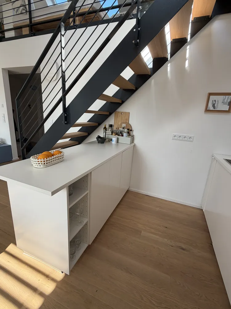 3 Zimmer Wohnung mit 73 m² in Köln – Bild 5