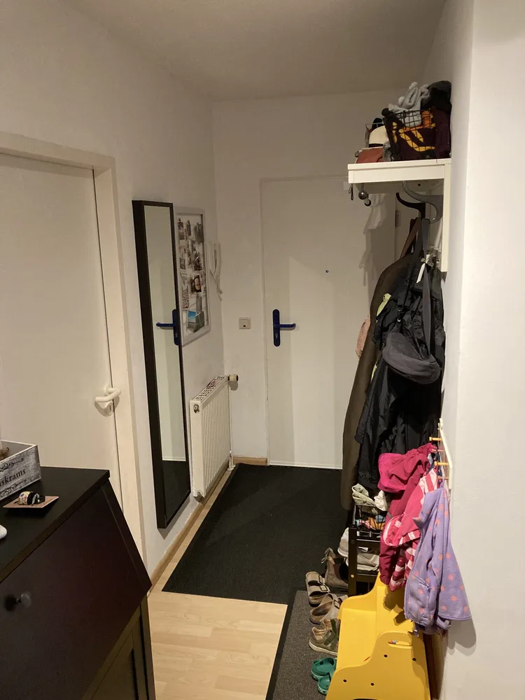 3 Zimmer Wohnung mit 72 m² in Berlin – Bild 7