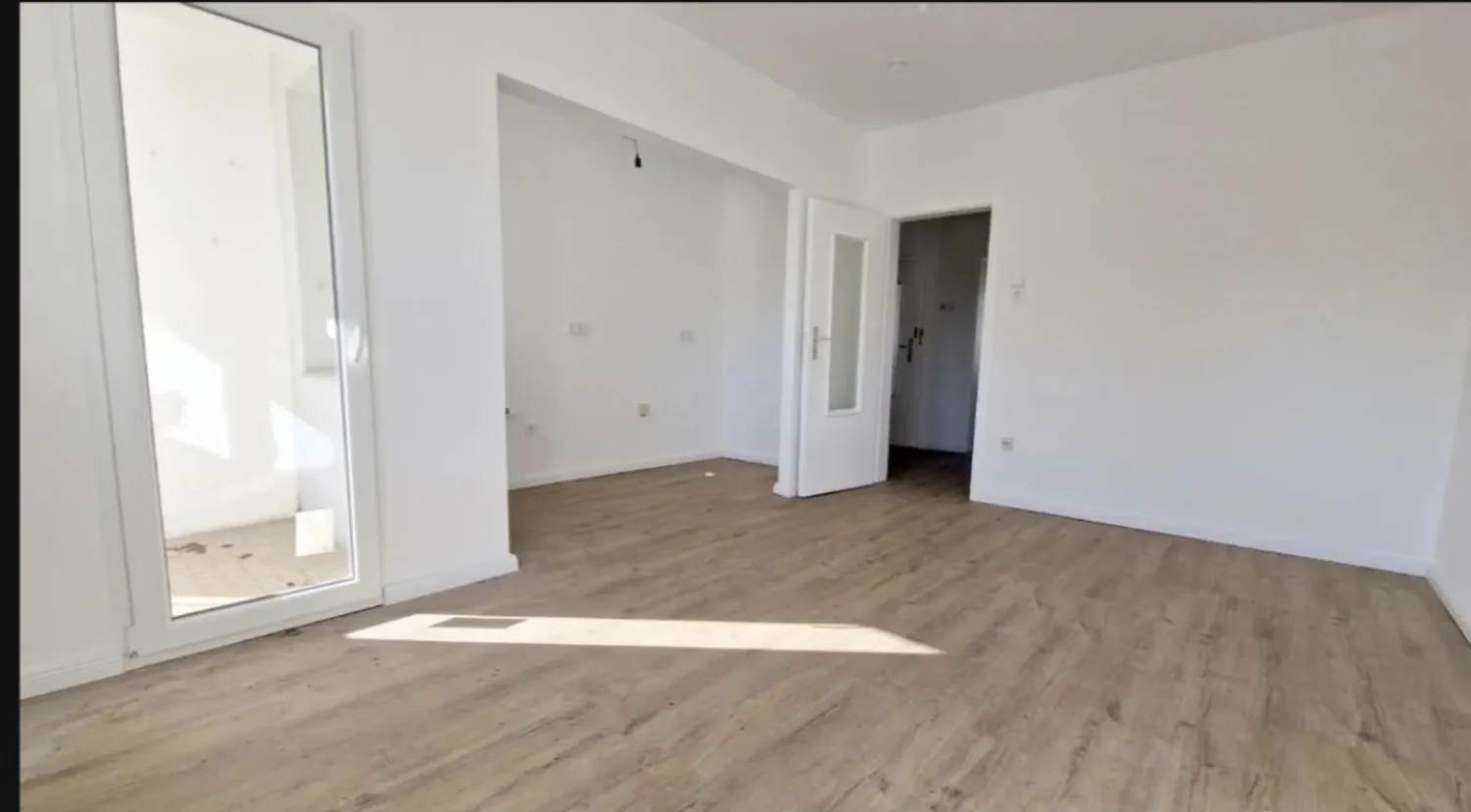 2 Zimmer Wohnung mit 46 m² in Oberhausen – Bild 3