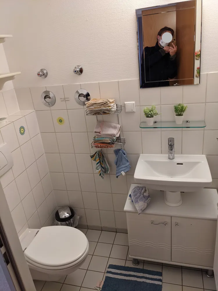 3 Zimmer Wohnung mit 80 m² in Heidelberg – Bild 10