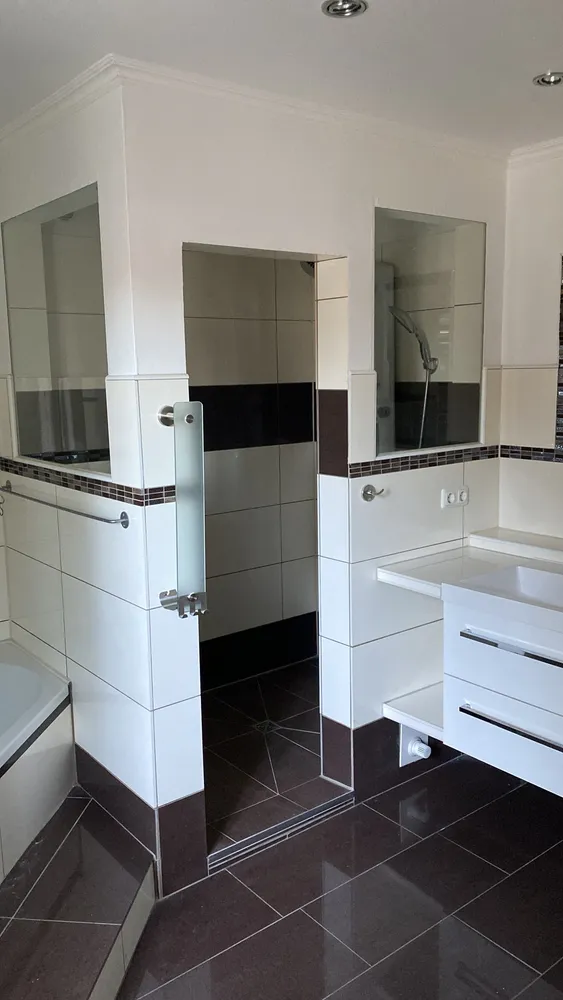 4 Zimmer Wohnung mit 135 m² in Hamburg – Bild 8