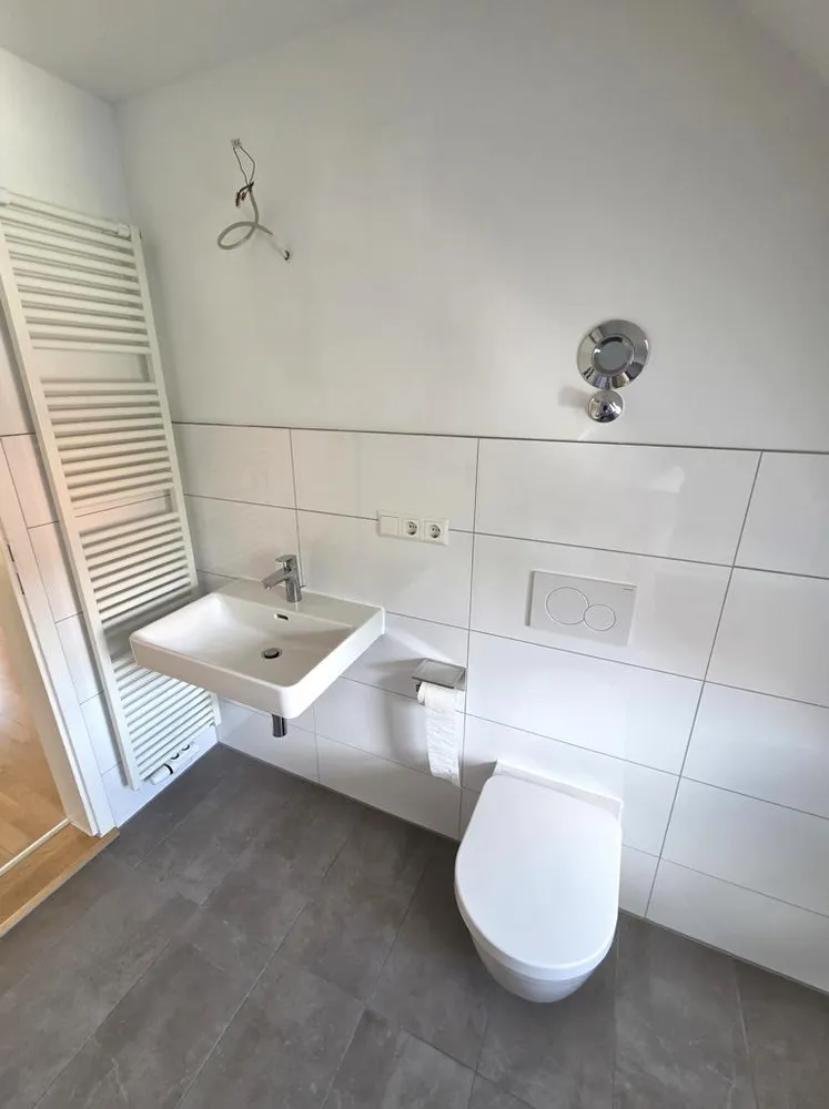 4 Zimmer Wohnung mit 106 m² in Karlsruhe – Bild 8