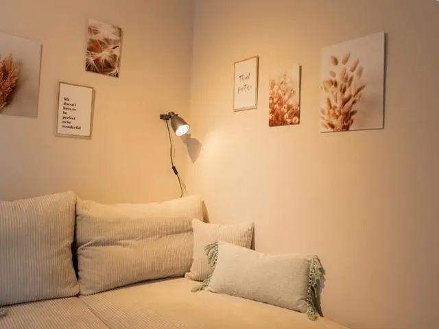 WG-Zimmer mit 38 m² in Stade – Bild 2