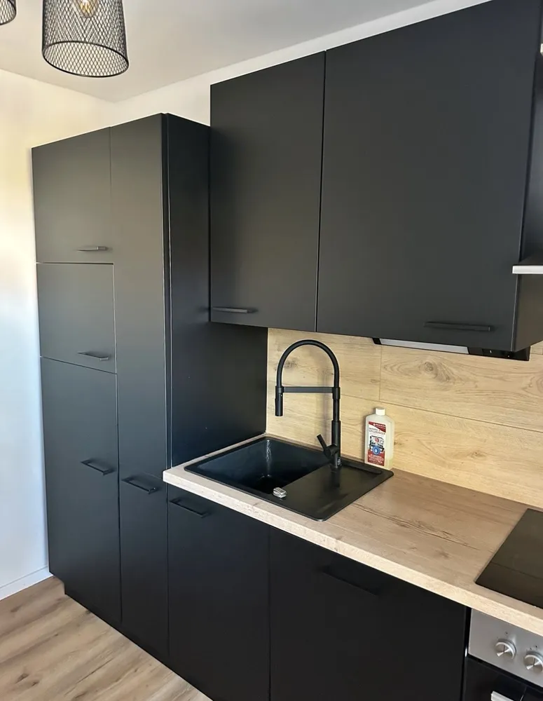 3 Zimmer Wohnung mit 86 m² in Paderborn – Bild 1