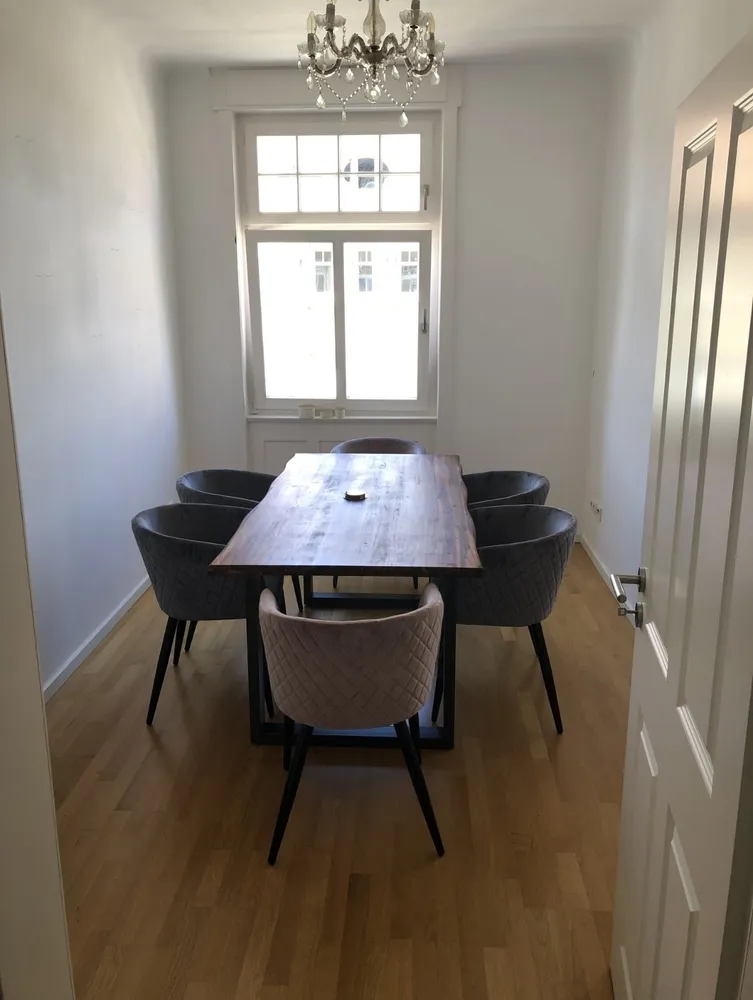 3 Zimmer Wohnung mit 84 m² in Stuttgart – Bild 8