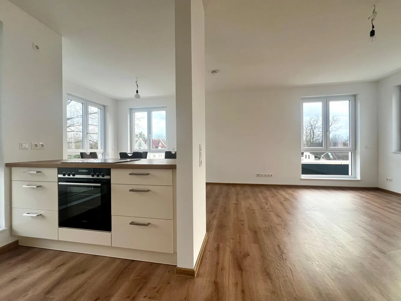 2 Zimmer Wohnung mit 64 m² in Falkensee – Bild 9