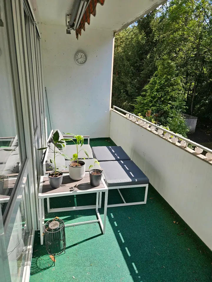 WG-Zimmer mit 68 m² in Bergheim – Bild 8