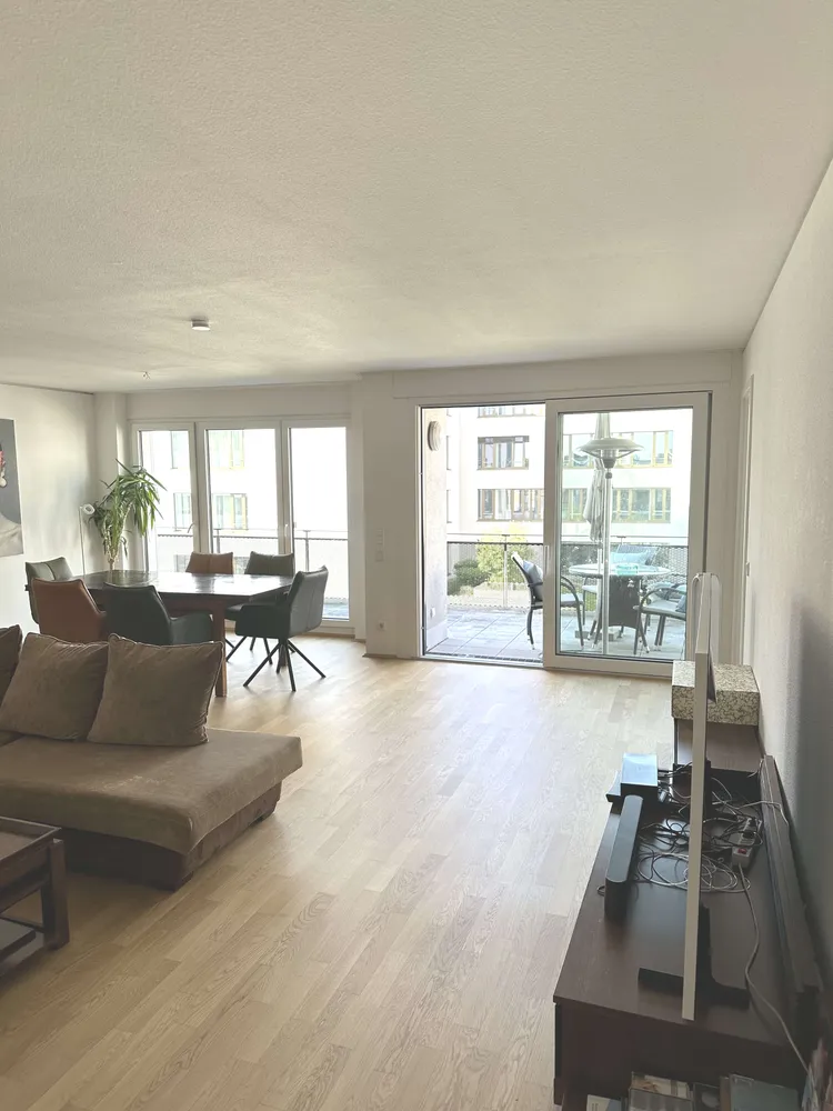 4 Zimmer Wohnung mit 157 m² in Mannheim – Bild 2