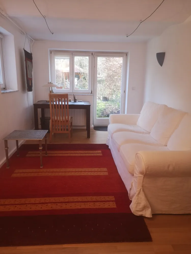 3 Zimmer Wohnung mit 40 m² in Bonn – Bild 5