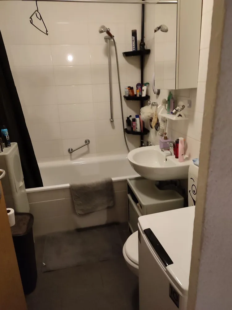 3 Zimmer Wohnung mit 80 m² in Dresden – Bild 1