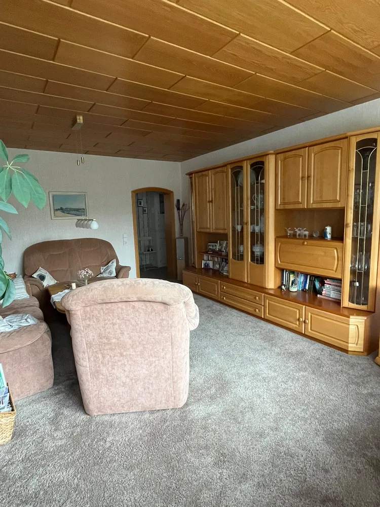 3 Zimmer Wohnung mit 74 m² in Wuppertal – Bild 2