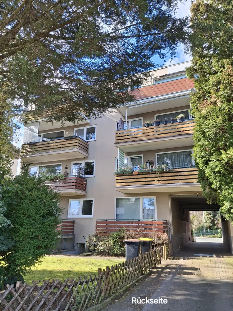 3 Zimmer Wohnung mit 79 m² in Duisburg – Bild 2