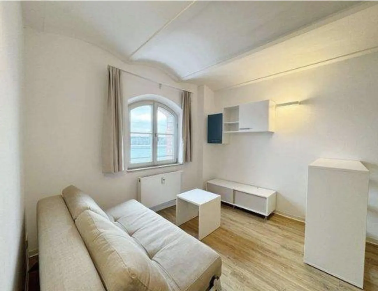 2 Zimmer Wohnung mit 35 m² in Nürnberg – Bild 7