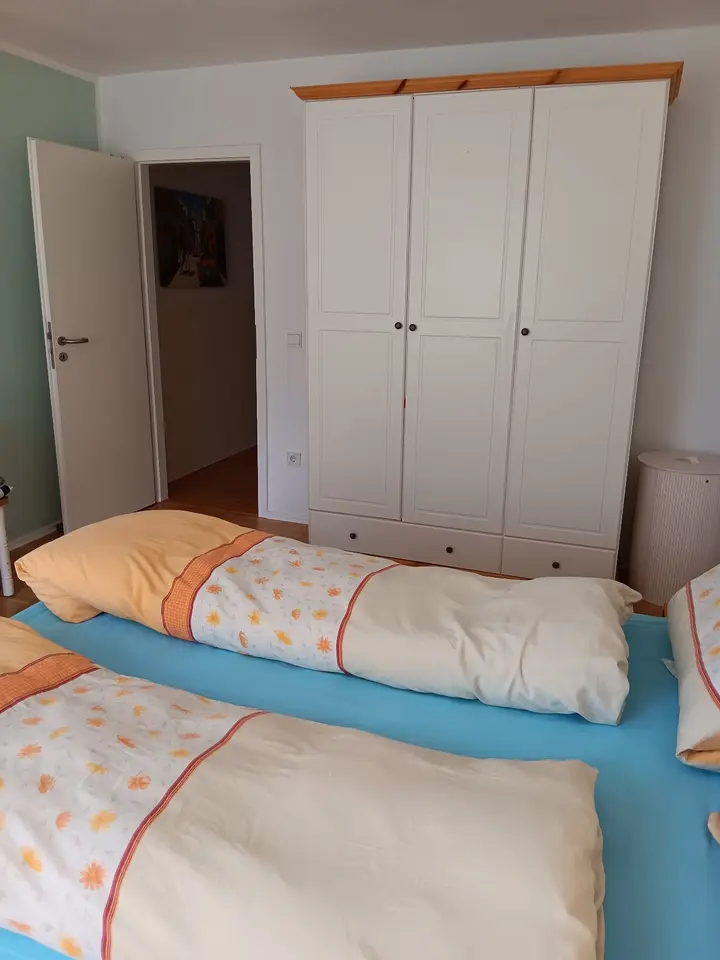 WG-Zimmer mit 60 m² in Weilheim in Oberbayern – Bild 6