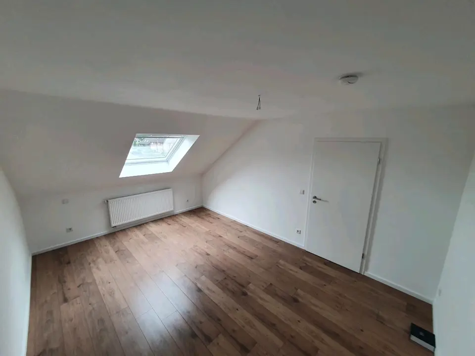 3 Zimmer Wohnung mit 87 m² in Borken – Bild 2