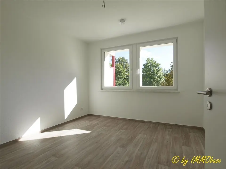 5 Zimmer Wohnung mit 107 m² in Mittweida – Bild 4
