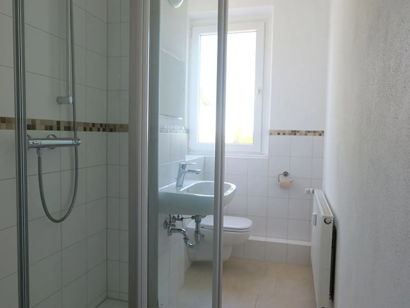 3 Zimmer Wohnung mit 58 m² in Quedlinburg – Bild 4