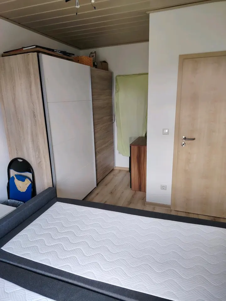 2 Zimmer Wohnung mit 46 m² in Pirna – Bild 2