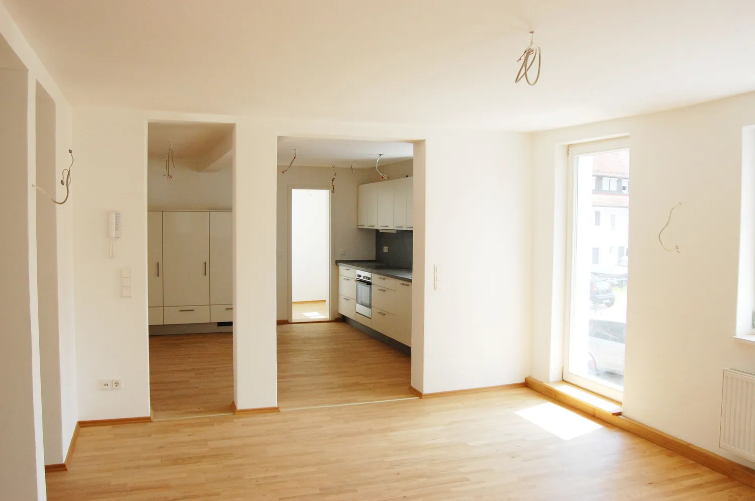 3 Zimmer Wohnung mit 108 m² in Schwäbisch Gmünd – Bild 9