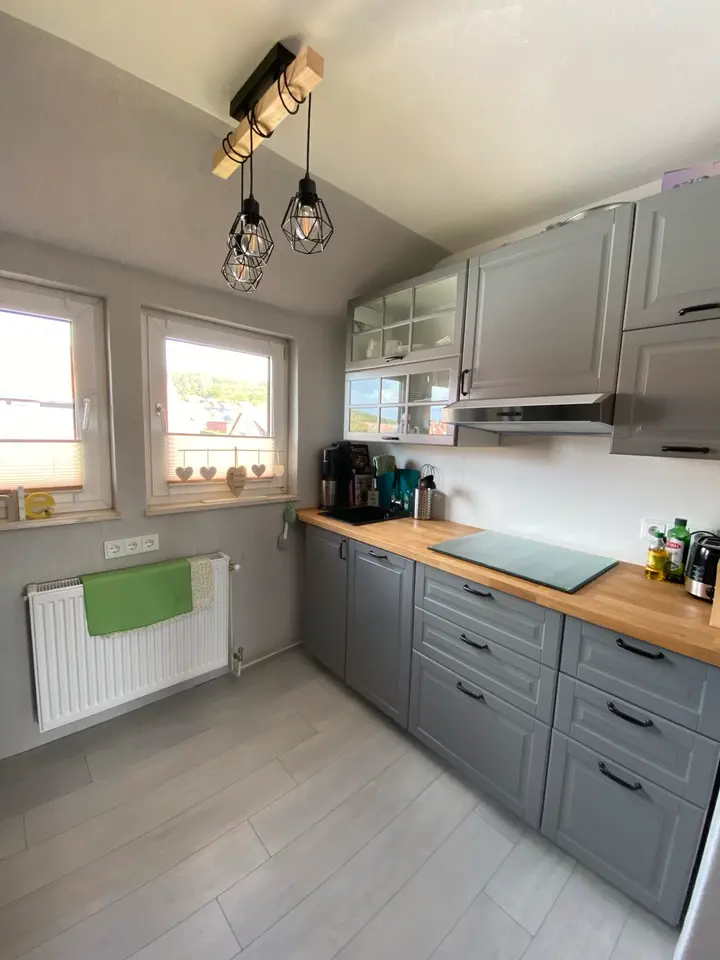 3 Zimmer Wohnung mit 70 m² in Wolfenbüttel – Bild 8