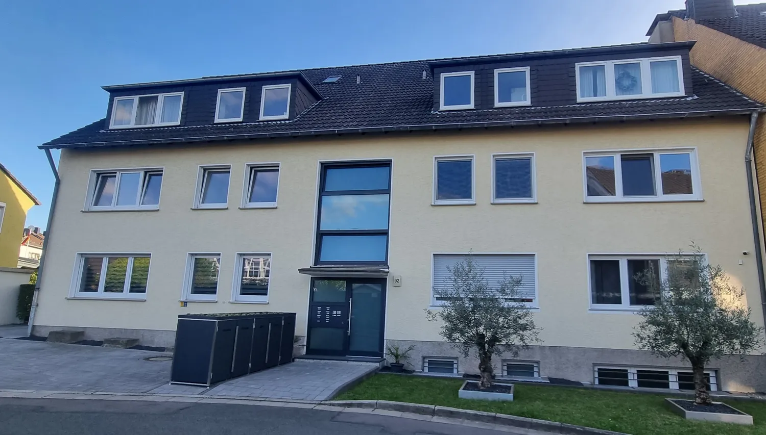 3 Zimmer Wohnung mit 60 m² in Essen – Bild 4