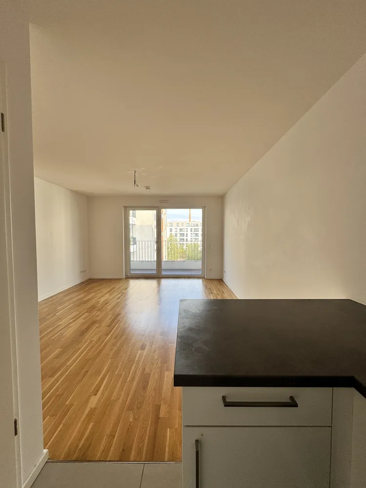 2 room apartment with 51 m² in Berlin – Photo 10