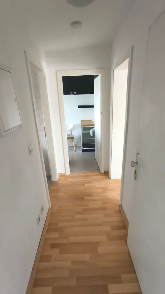 Studio mit 29 m² in Mittweida – Bild 8
