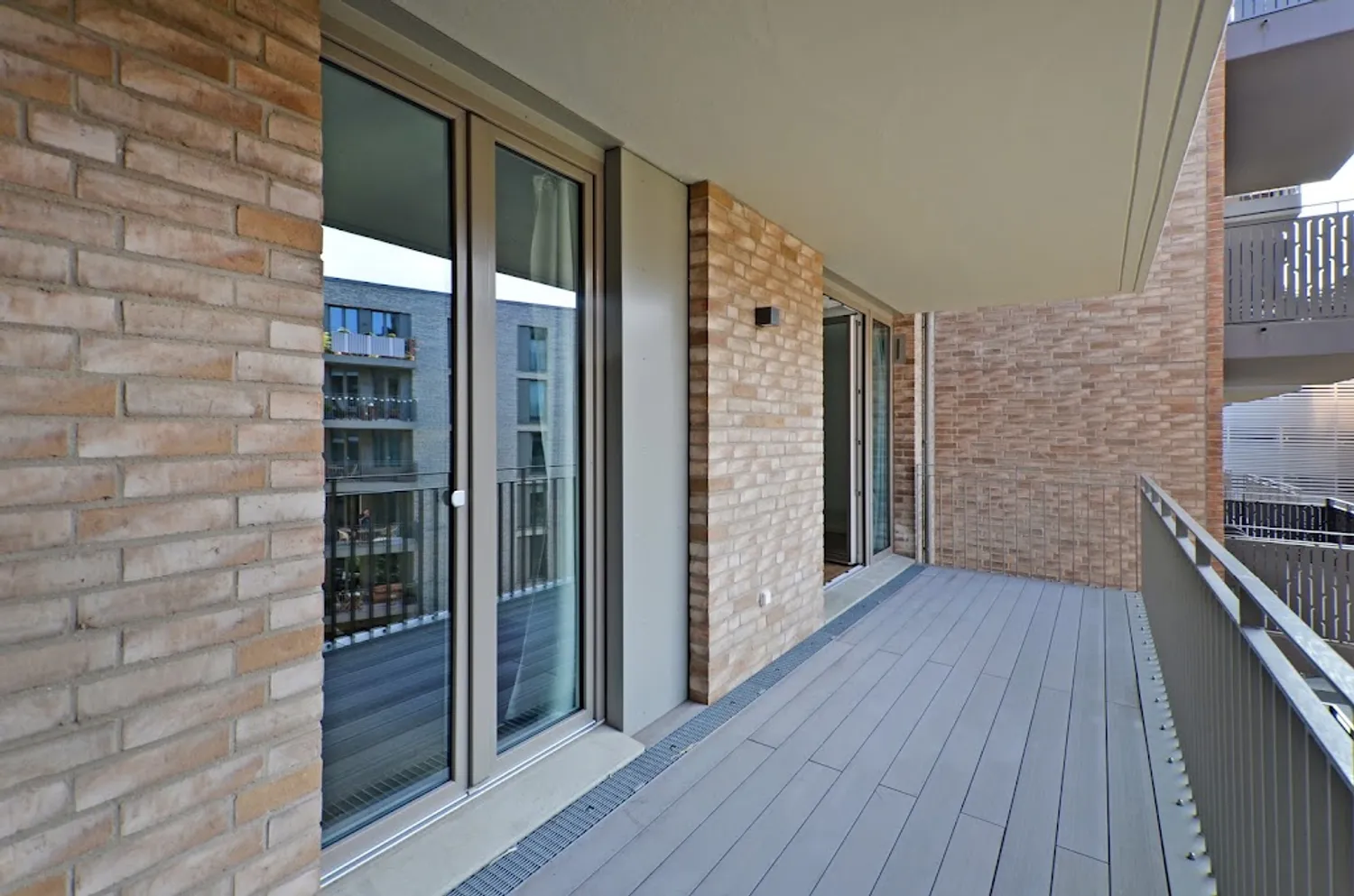 3 Zimmer Wohnung mit 121 m² in Kiel – Bild 9