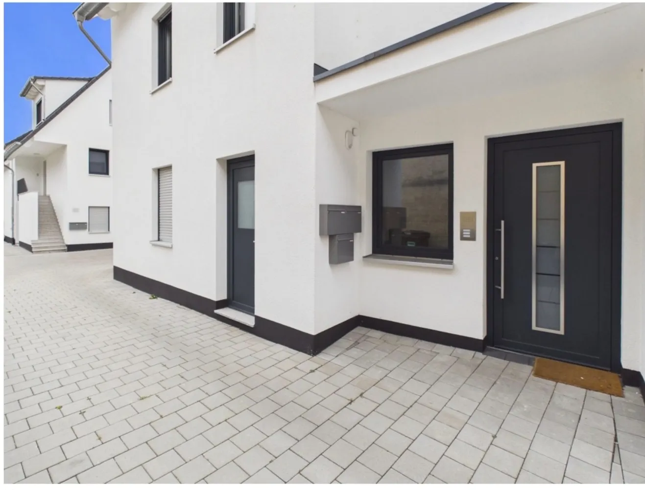 3 Zimmer Wohnung mit 94 m² in Darmstadt – Bild 8