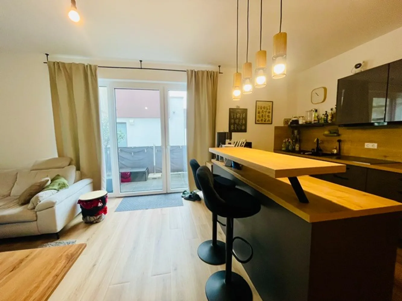 2 room apartment with 69 m² in Bielefeld – Photo 4