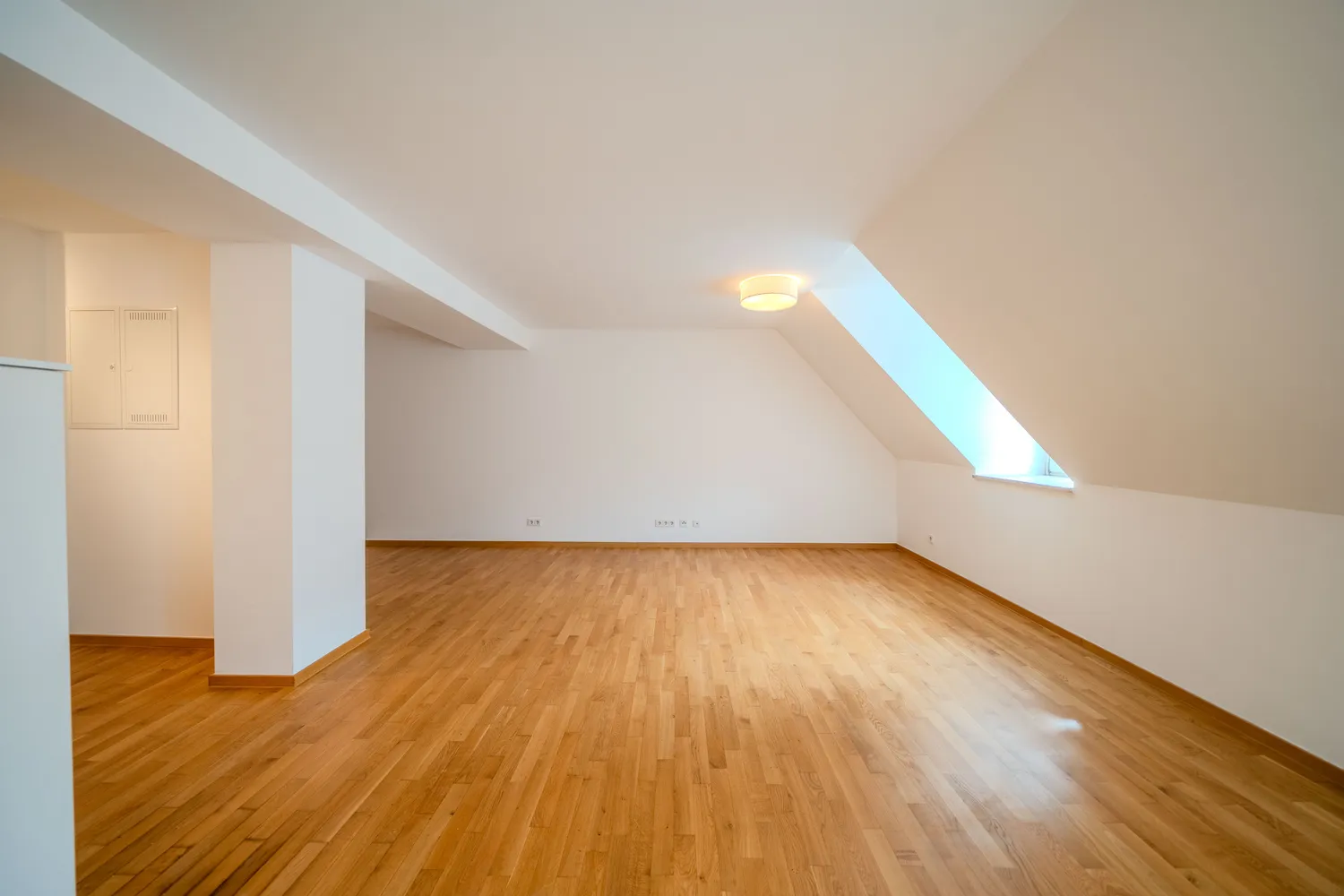 1 Zimmer Wohnung mit 46 m² in Regensburg – Bild 2