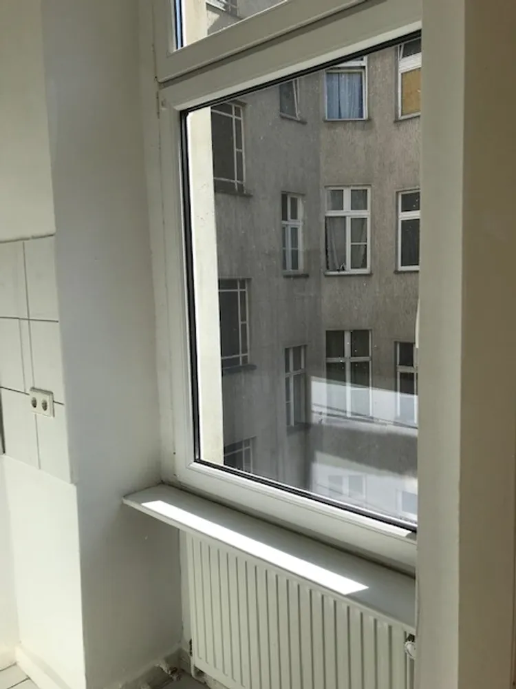 1 Zimmer Wohnung mit 35 m² in Berlin – Bild 3
