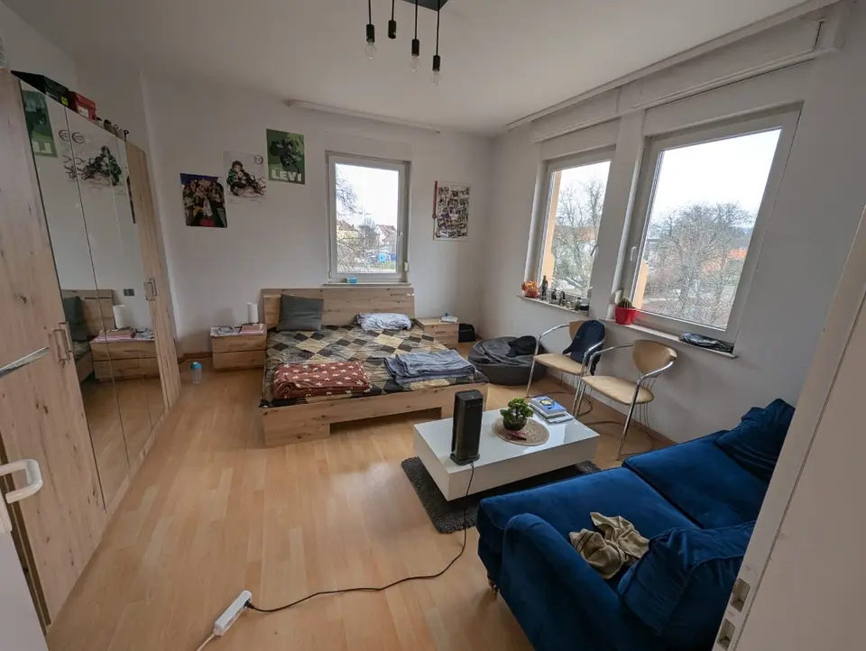 5 Zimmer Wohnung mit 120 m² in Heilbronn – Bild 8