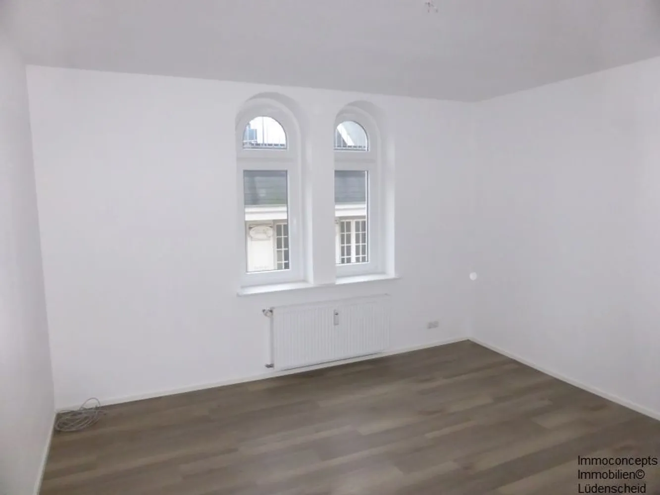2 Zimmer Wohnung mit 64 m² in Lüdenscheid – Bild 2